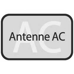 antenne ac