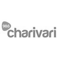 98.6 charivari